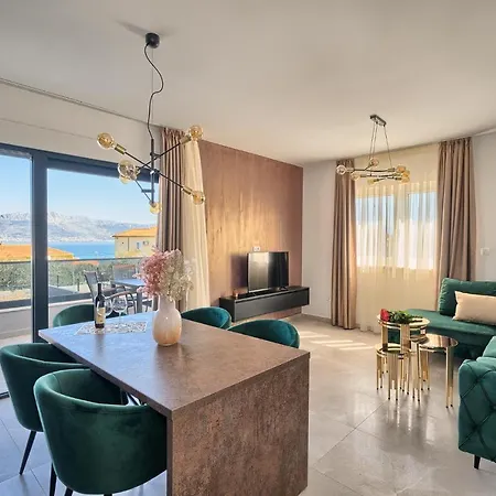 Jelena's Place - Elegant Flats Close To Sea Apartamento *