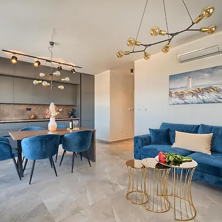 Jelena's Place - Elegant Flats Close To Sea Apartamento *